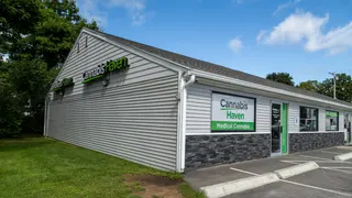 Cannabis Haven – 20 Union (Med)