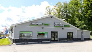 Cannabis Haven - 1150 Center (Rec)