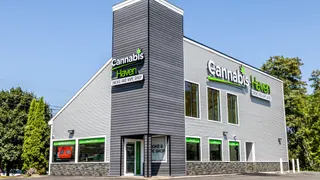 Cannabis Haven - Augusta (Med)
