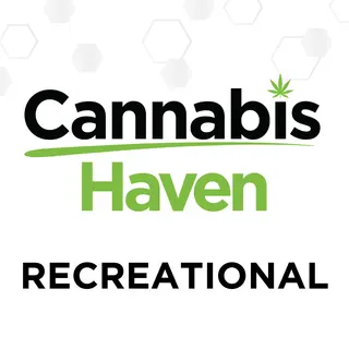 Cannabis Haven - Augusta (Rec)