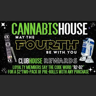 Cannabis House