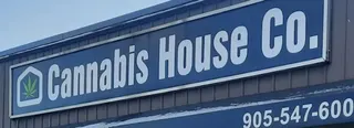 Cannabis House Co