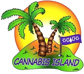 Cannabis Island - Akwesasne