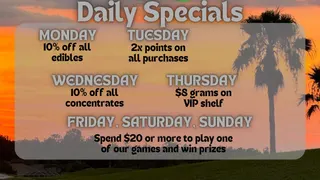 Cannabis Island Dispensary - 37