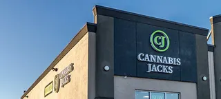 Cannabis Jacks - Timmins