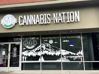 Cannabis Nation Beaverton (Blooming Deals)