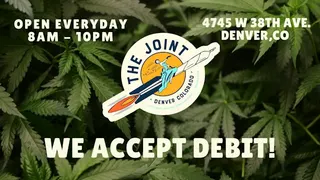 The Joint - Denver