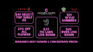 Cannabis Studio