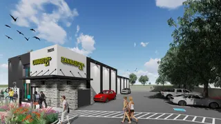 Cannabis 21+ Riverside (Coming Soon!)