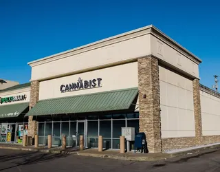 Cannabist - Beckley