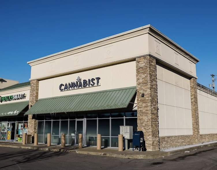 Cannabist - Beckley