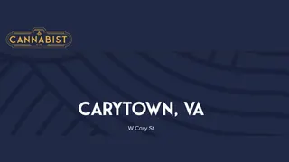 Cannabist - Carytown
