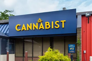 Cannabist - Lowell (Adult-Use)