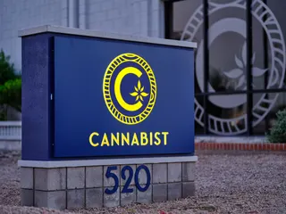 Cannabist - Tempe (Med/Rec)