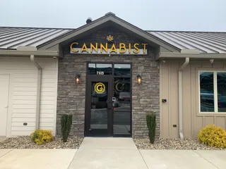 Cannabist - Williamstown