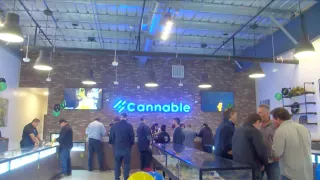 Cannable Delivery & Storefront