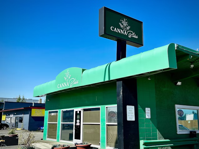 Cannabliss