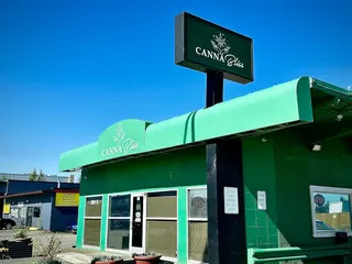 Cannabliss