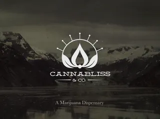 Cannabliss & Co. Recreational Weed Dispensary 22nd & Burn