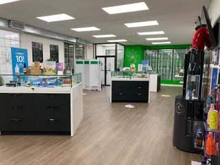 Cannaco The Cannabis Company - Georgetown