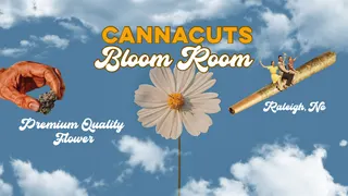 Cannacuts Bloom Room