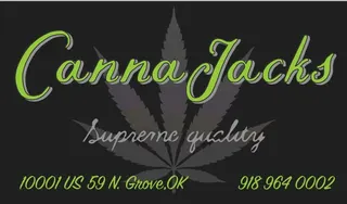 CannaJacks Dispensary
