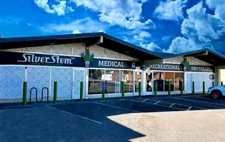 Silver Stem Fine Cannabis | Littleton
