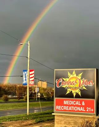 Cannavibes Emporium