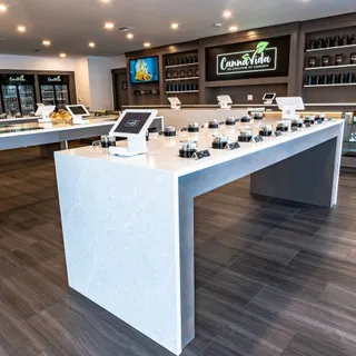 CannaVida - Bend