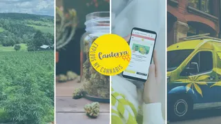 Canterra (Delivery Only)