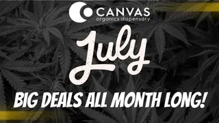 Canvas Organics
