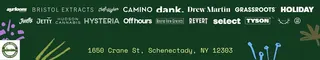 Capital District Cannabis & Wellness - Schenectady