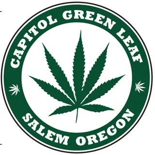 Capitol Green Leaf