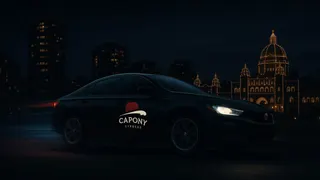 Capony Express