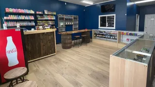 Carolina CBD - Union Rd