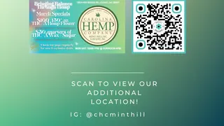 Carolina Hemp Company