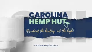 Carolina Hemp Hut