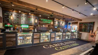 Caroline's Cannabis - Hopedale