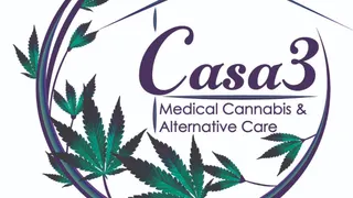 Casa3 Medical Marijuana Dispensary