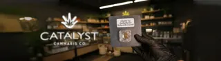 Catalyst Cannabis Company - Old Seward