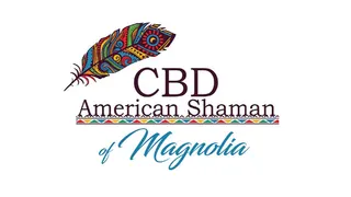 CBD American Shaman - Magnolia