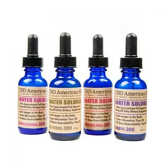 Modern CBD & Wellness Allen