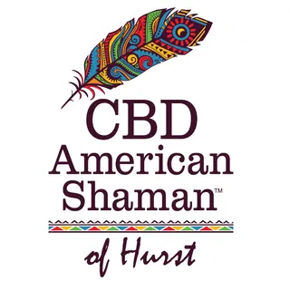 CBD American Shaman of Hurst