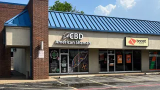CBD American Shaman of Mckinney