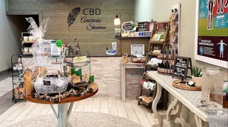 CBD American Shaman of Murphy