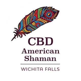 CBD American Shaman of Wichita Falls