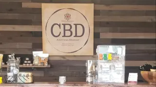 CBD American Shaman South Main