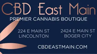 CBD EAST MAIN