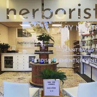 (CBD) Herboriste
