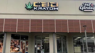 CBD Kratom Arlington